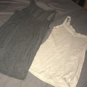 tank top bundle